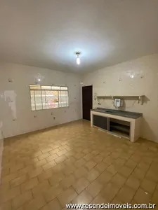 Casa para venda em Liberdade