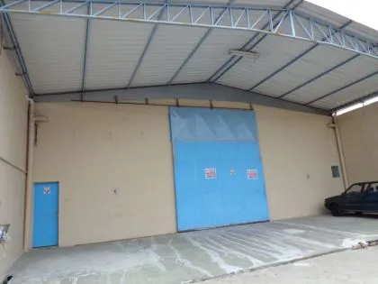 Galpão para venda em Liberdade