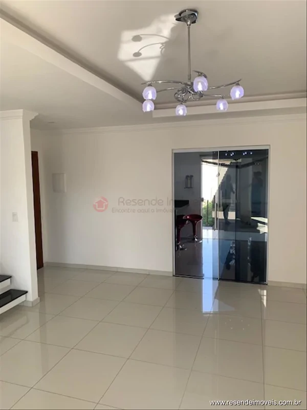 Foto 14 de 24 - Casa para aluguel em Morada da Colina