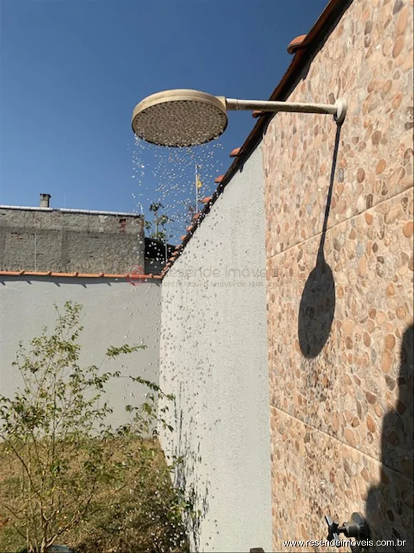 Foto 21 de 24 - Casa para aluguel em Morada da Colina