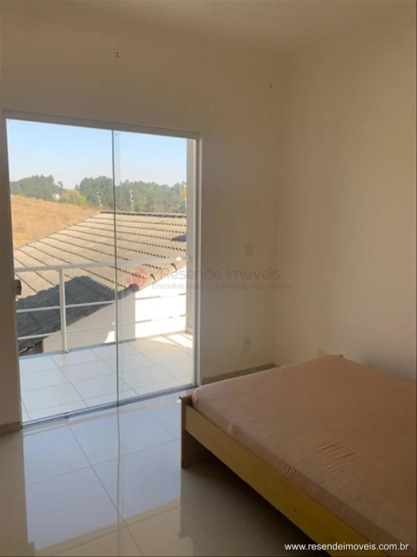 Foto 18 de 24 - Casa para aluguel em Morada da Colina