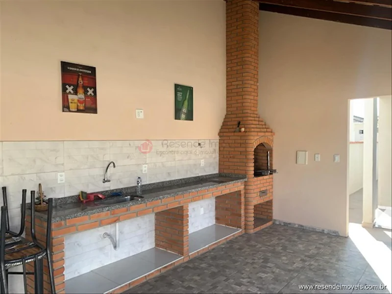 Foto 4 de 24 - Casa para aluguel em Morada da Colina