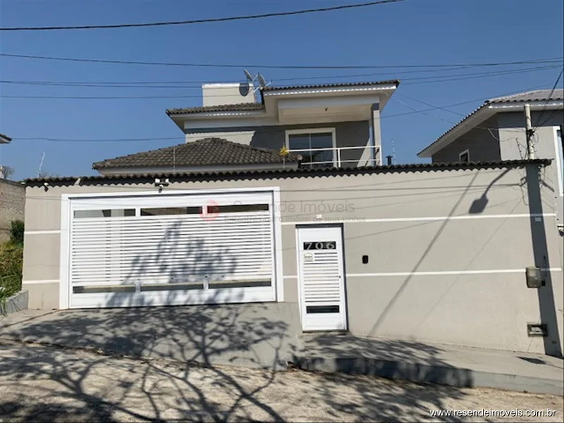 Foto 11 de 24 - Casa para aluguel em Morada da Colina