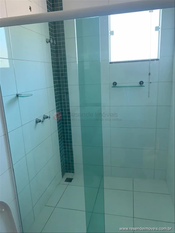 Foto 17 de 24 - Casa para aluguel em Morada da Colina