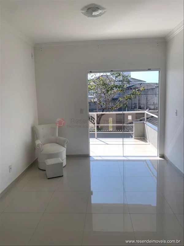 Foto 16 de 24 - Casa para aluguel em Morada da Colina