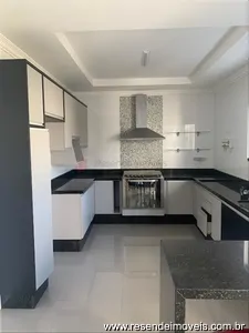 Casa para aluguel em Morada da Colina