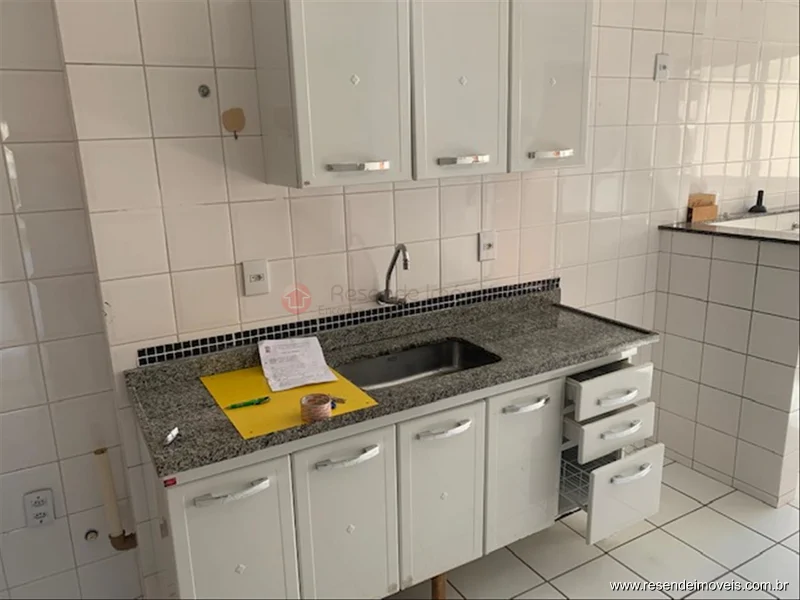 Foto 12 de 12 - Apartamento para aluguel em Centro