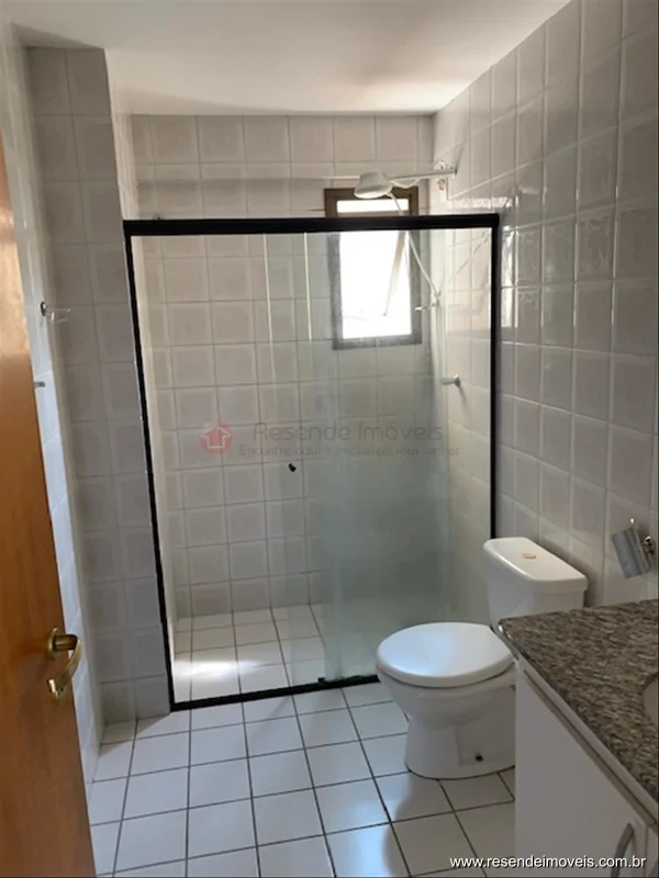 Foto 5 de 12 - Apartamento para aluguel em Centro