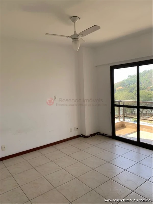 Foto 6 de 12 - Apartamento para aluguel em Centro