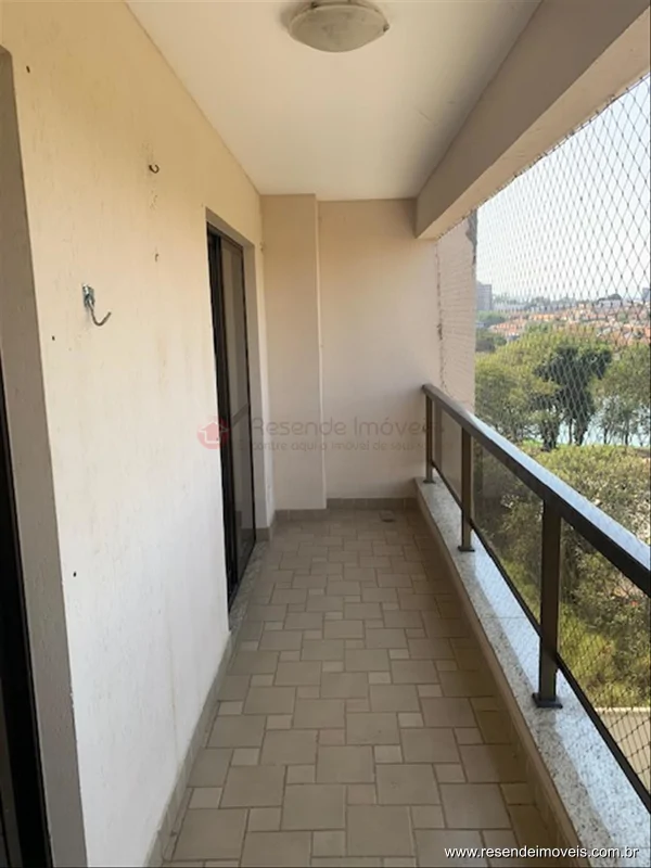 Foto 9 de 12 - Apartamento para aluguel em Centro