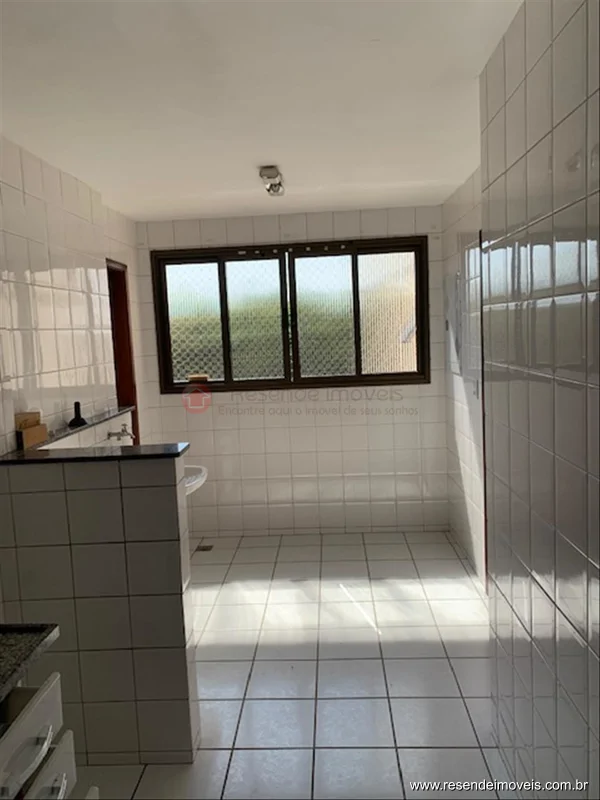 Foto 11 de 12 - Apartamento para aluguel em Centro