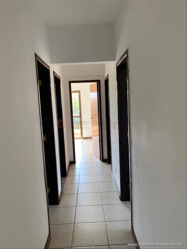 Foto 7 de 12 - Apartamento para aluguel em Centro