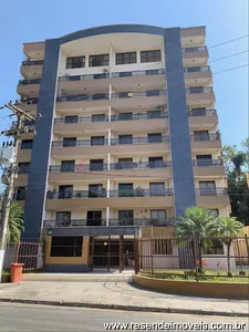Apartamento para aluguel em Centro