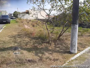 Terreno para venda em Vila Verde