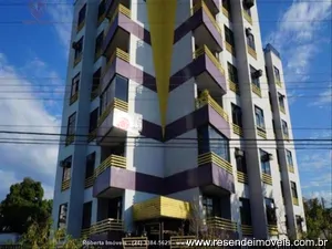 Apartamento para aluguel em Campos Elíseos