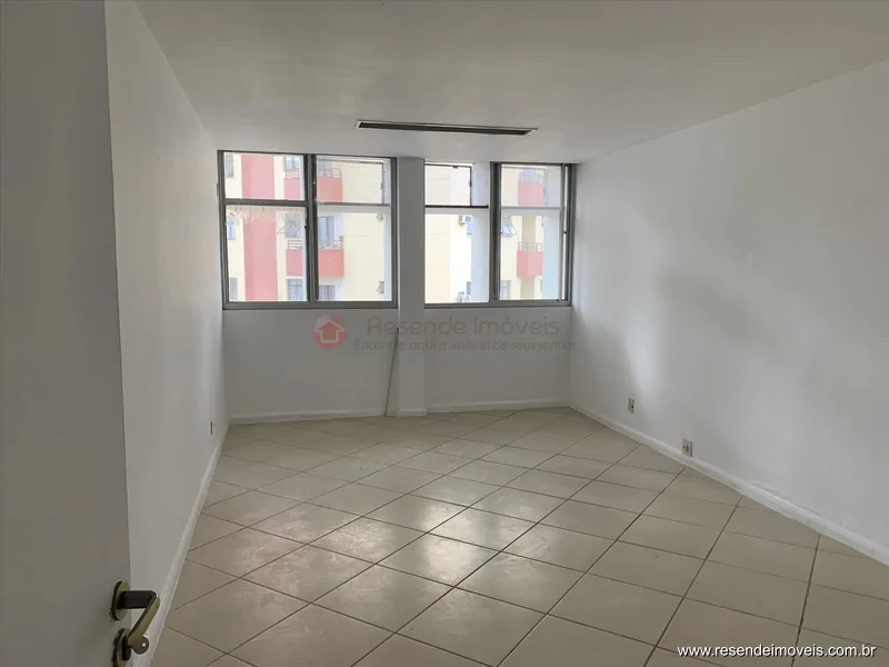 Foto 2 de 8 - Sala Comercial para venda e aluguel em Centro