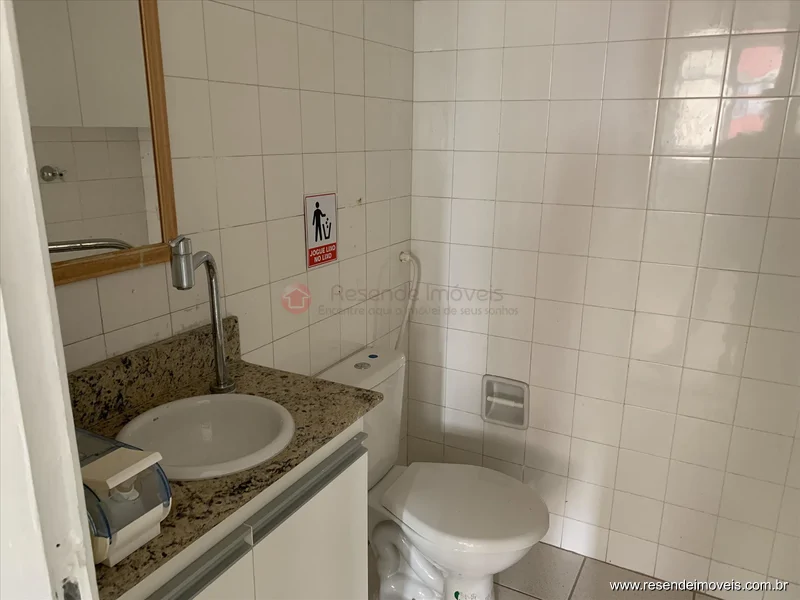 Foto 6 de 8 - Sala Comercial para venda e aluguel em Centro