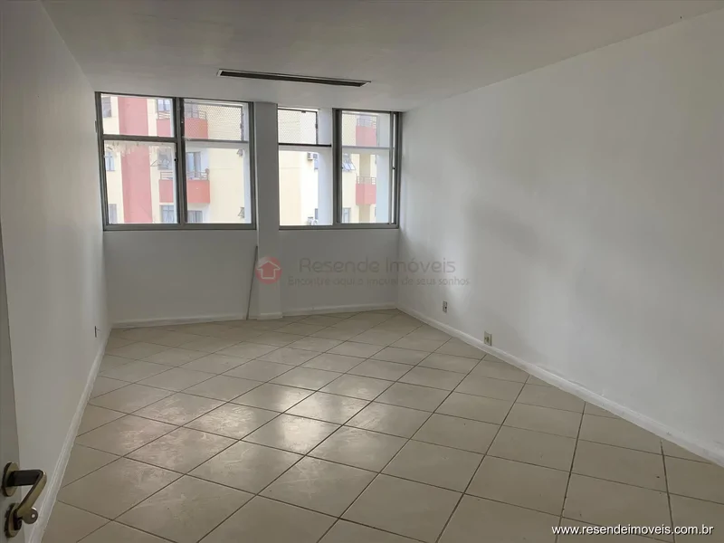 Foto 4 de 8 - Sala Comercial para venda e aluguel em Centro