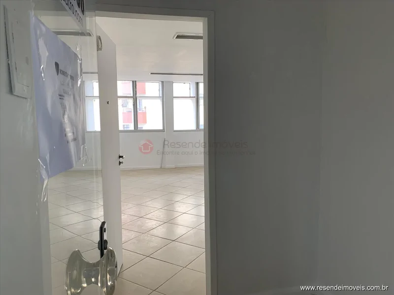 Foto 1 de 8 - Sala Comercial para venda e aluguel em Centro