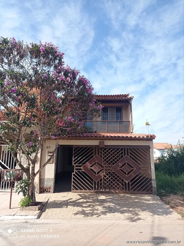 Foto 2 de 23 - Casa para venda em Morada da Montanha