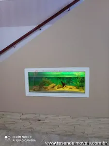 Casa para venda em Morada da Montanha