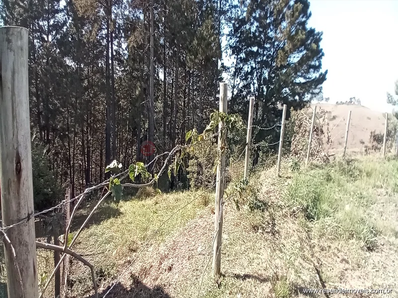 Foto 4 de 5 - Terreno para venda em Morada do Bosque