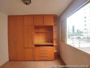 Apartamento para venda em Jardim Jalisco