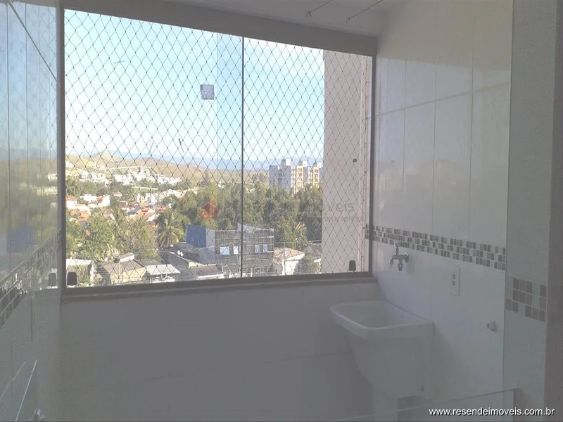 Foto 9 de 18 - Apartamento para venda em Vila Julieta