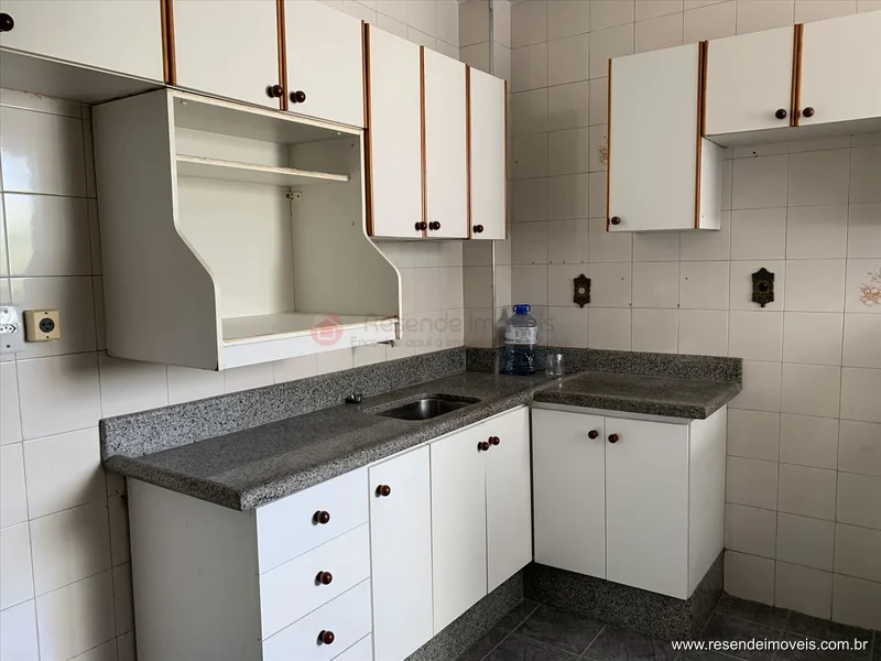 Foto 16 de 21 - Apartamento para aluguel em Campos Elíseos