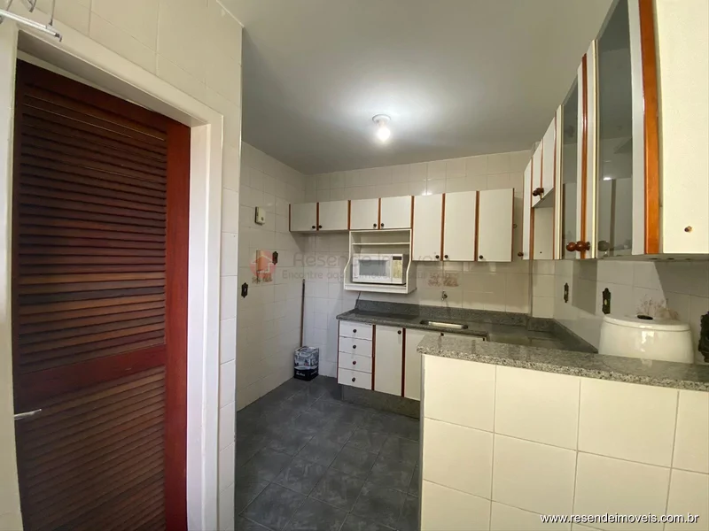 Foto 18 de 21 - Apartamento para aluguel em Campos Elíseos