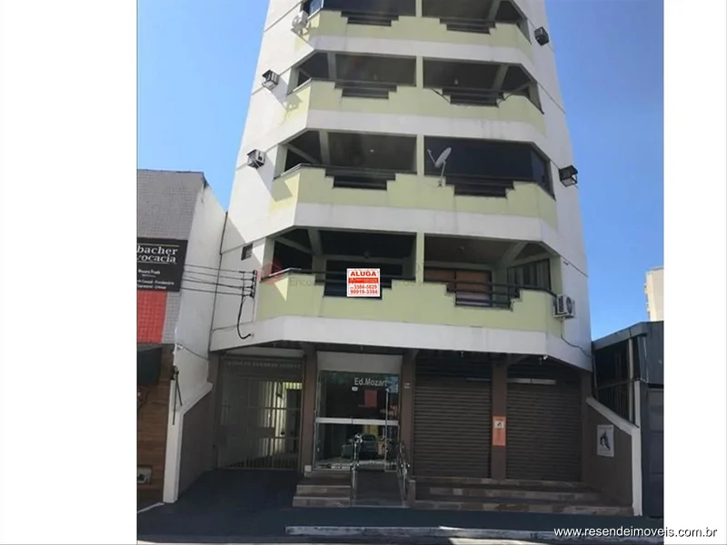 Foto 21 de 21 - Apartamento para aluguel em Campos Elíseos