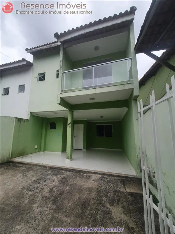 Foto 5 de 14 - Casa para aluguel em Vila Adelaide