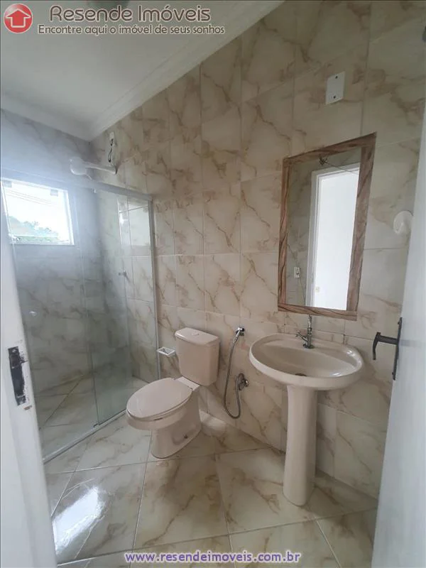 Foto 9 de 14 - Casa para aluguel em Vila Adelaide