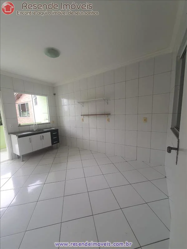 Foto 6 de 14 - Casa para aluguel em Vila Adelaide