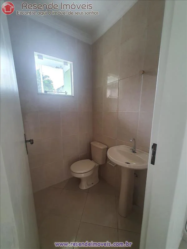 Foto 7 de 14 - Casa para aluguel em Vila Adelaide