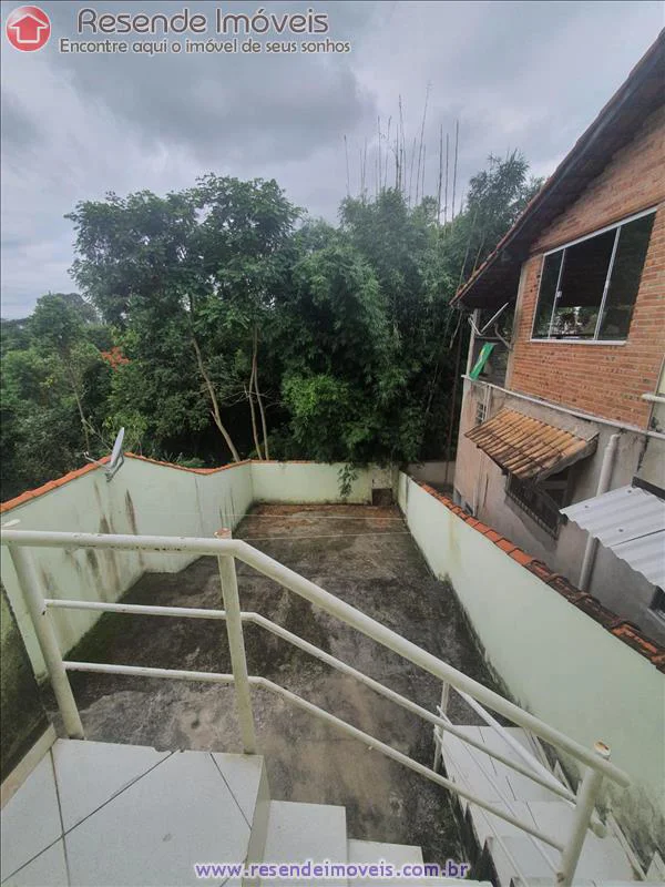 Foto 2 de 14 - Casa para aluguel em Vila Adelaide