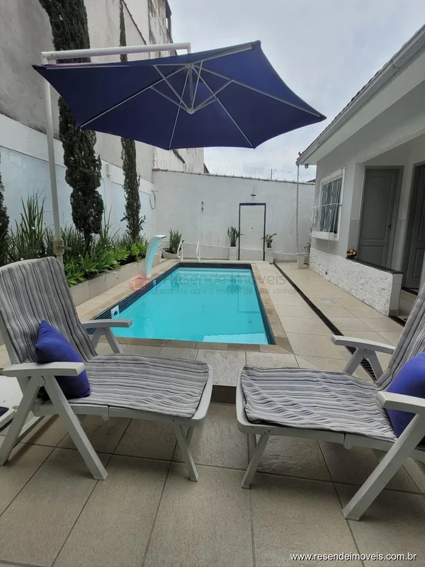 Foto 34 de 36 - Casa para venda em Montese