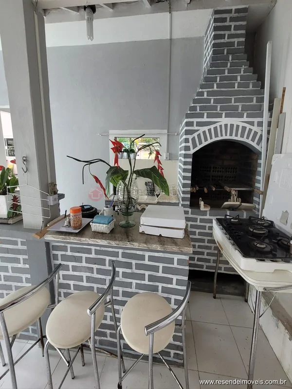 Foto 25 de 36 - Casa para venda em Montese