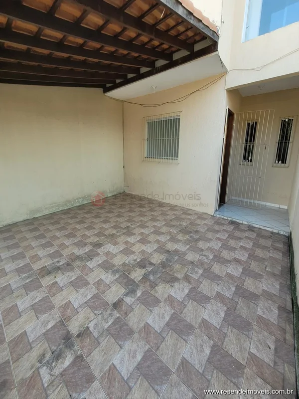 Foto 3 de 20 - Casa para venda em Jardim do Sol