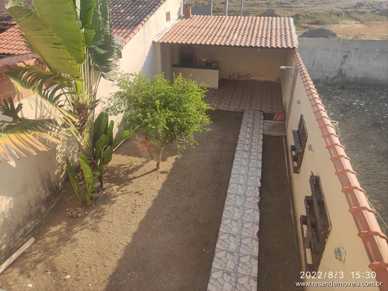 Foto 19 de 20 - Casa para venda em Jardim do Sol