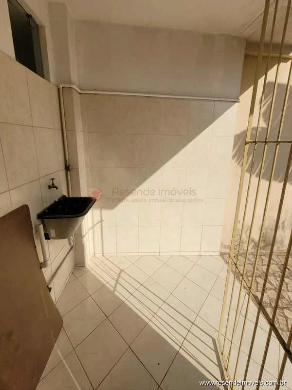 Foto 20 de 20 - Casa para venda em Jardim do Sol