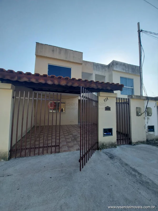 Foto 1 de 20 - Casa para venda em Jardim do Sol