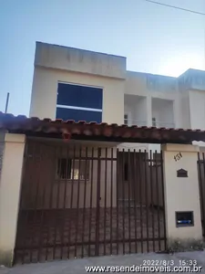 Casa para venda em Jardim do Sol - Imobiliária Daniele Costa Imóveis