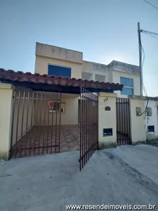 Casa para venda em Jardim do Sol - Imobiliária Daniele Costa Imóveis