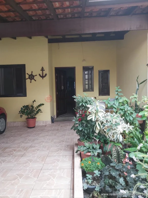 Foto 7 de 28 - Casa para venda em Boa Vista II