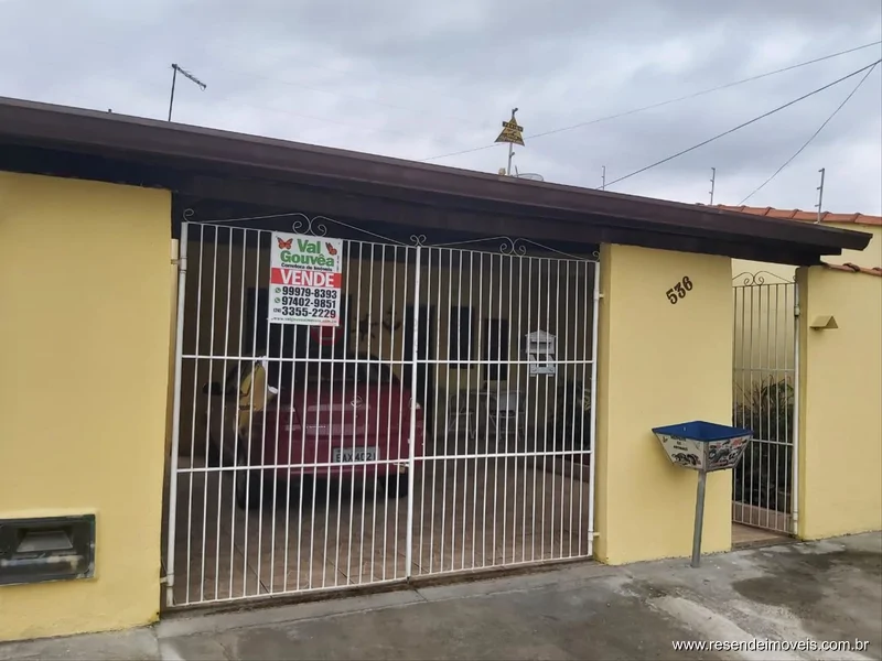 Foto 19 de 28 - Casa para venda em Boa Vista II