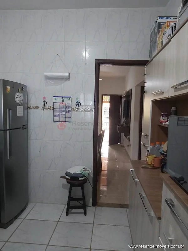 Foto 28 de 28 - Casa para venda em Boa Vista II