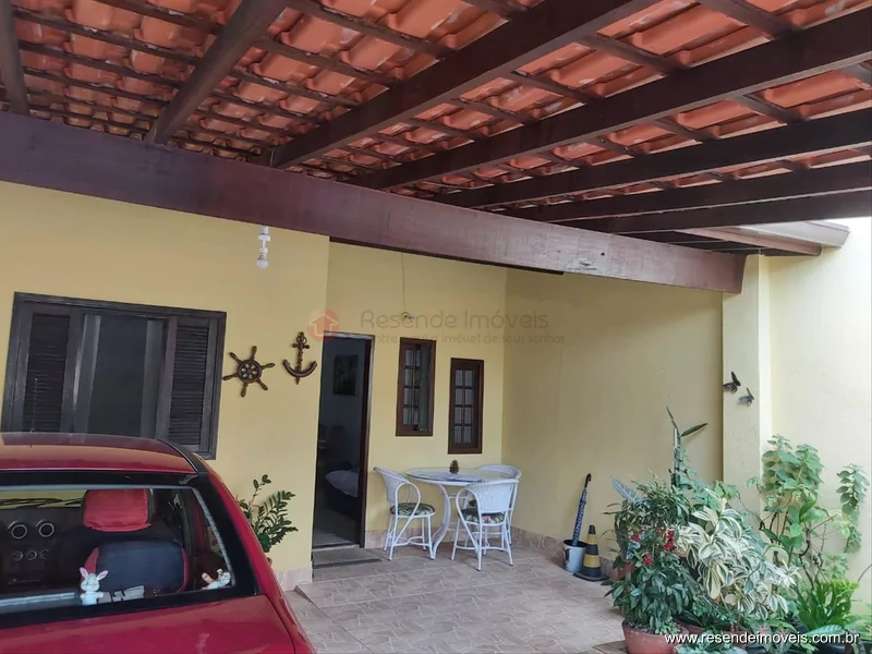 Foto 6 de 28 - Casa para venda em Boa Vista II