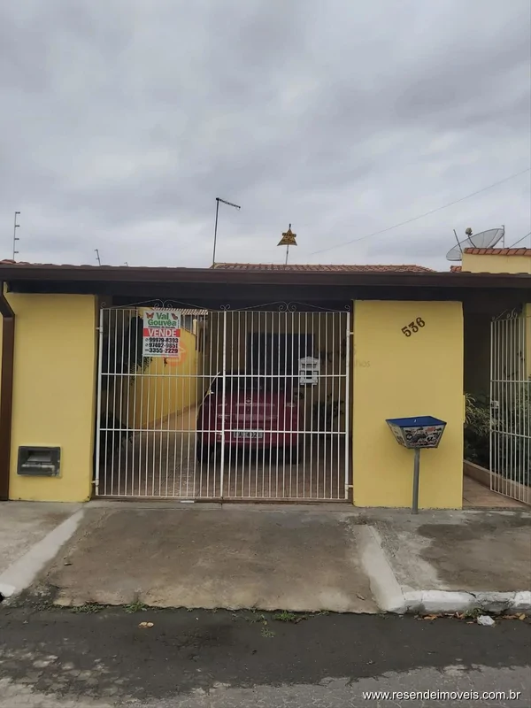 Foto 22 de 28 - Casa para venda em Boa Vista II