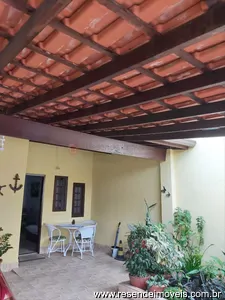Casa para venda em Boa Vista II